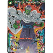 Piccolo, Assimilated Ability Thumb Nail