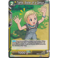 Tights, Sister of a Genius Thumb Nail