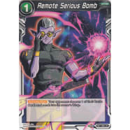 Remote Serious Bomb Thumb Nail