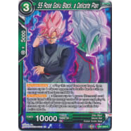 SS Rose Goku Black, a Delicate Plan Thumb Nail