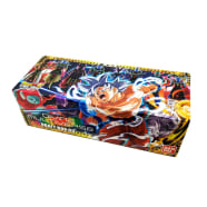 Dragon Ball Super TCG - Draft Box 5 - Divine Multiverse Thumb Nail