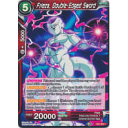 Frieza, Double-Edged Sword Thumb Nail