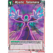 Mystic Talismans Thumb Nail