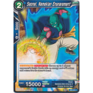 Saonel, Namekian Ensnarement Thumb Nail