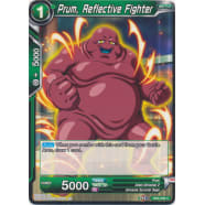 Prum, Reflective Fighter Thumb Nail