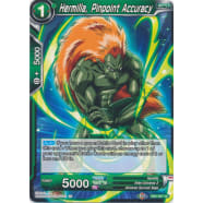 Hermilla, Pinpoint Accuracy Thumb Nail