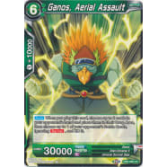 Ganos, Aerial Assault Thumb Nail