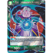 Ogma, Compassionate Supremacy Thumb Nail