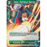 Toppo, Righteous Reprisal Thumb Nail