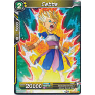 Cabba Thumb Nail