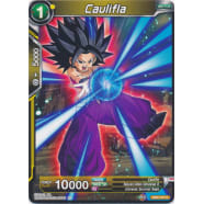 Caulifla Thumb Nail