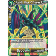 Roselle, Wings of Universe 9 Thumb Nail