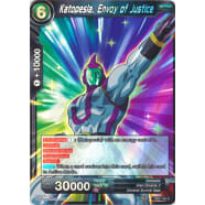 Katopesla, Envoy of Justice Thumb Nail