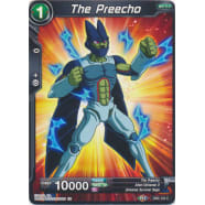 The Preecho Thumb Nail