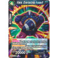 Viara, Everlasting Assault Thumb Nail