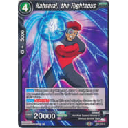 Kahseral, the Righteous Thumb Nail