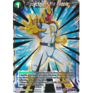 Protector of the People Thumb Nail