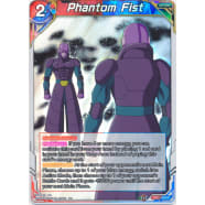 Phantom Fist Thumb Nail