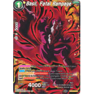 Basil, Fatal Rampage (Alternate Art) Thumb Nail