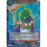 Kami, Lord of the Lookout Thumb Nail