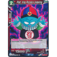 Pilaf, King Piccolo's Underling Thumb Nail