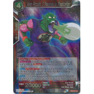 King Piccolo, 5 Seconds to Eradication Thumb Nail