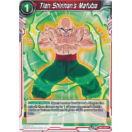 Tien Shinhan's Mafuba Thumb Nail