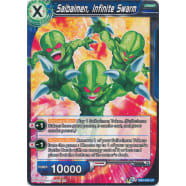 Saibaimen, Infinite Swarm Thumb Nail