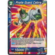 Pirate Guard Cabira Thumb Nail