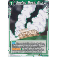 Sealed Music Box Thumb Nail