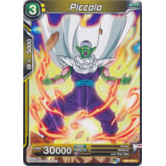Piccolo Thumb Nail