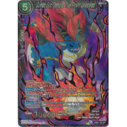 Demon God Demigra, True Power Unleashed Thumb Nail