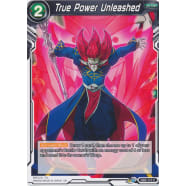 True Power Unleashed Thumb Nail