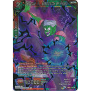 Piccolo Jr., Eradicator of Peace Thumb Nail