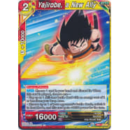 Yajirobe, a New Ally Thumb Nail