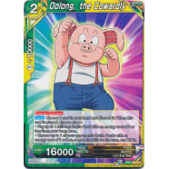 Oolong, the Cowardly Thumb Nail