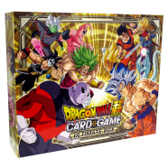 Dragon Ball Super TCG - Ultimate Box Thumb Nail