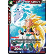 Ghost Combo Gotenks Thumb Nail