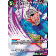 Umbral Blade Dabura Thumb Nail