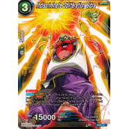 Indescriminate Obliteration Sidra Thumb Nail