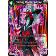 Smiling Madness Towa Thumb Nail