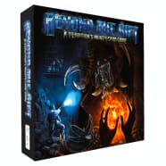 Beyond the Rift: A Perdition's Mouth Card Game Thumb Nail