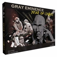 Gray Eminence: Year of Chaos Thumb Nail