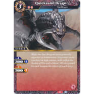 Quicksand Dragon Thumb Nail