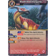 Blade Dino Parasaur Thumb Nail