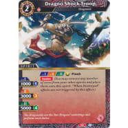 Dragno Shock Troop Thumb Nail