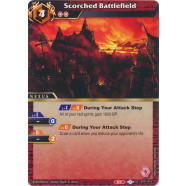 Scorched Battlefield Thumb Nail