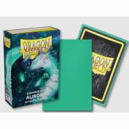 Dragon Shield Sleeves: Japanese - Player's Choice Matte Aurora (60) Thumb Nail