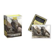 Dragon Shield Sleeves: Matte Art - Sphinx Dragon(100) Thumb Nail