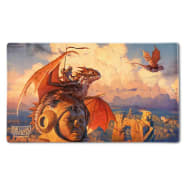 Dragon Shield Playmat - The Adameer Thumb Nail